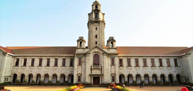 iisc business analytics course