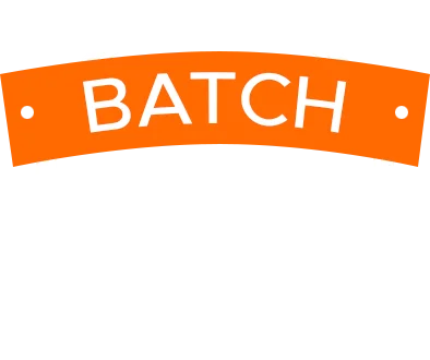 Batch icon